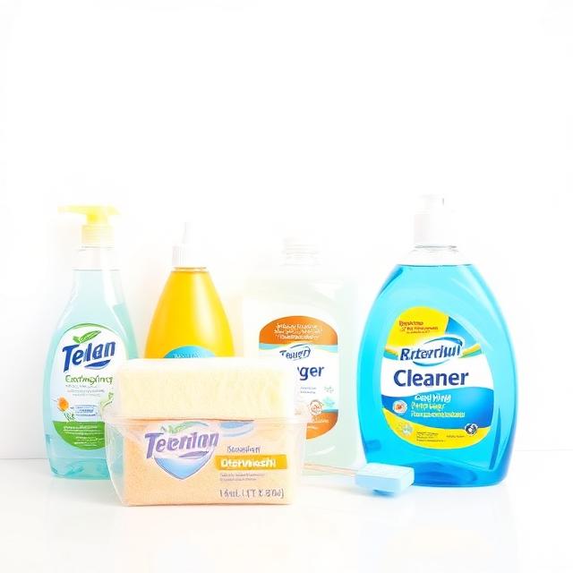 Surf Excel Easy Wash